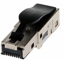     axis rj45 field connector 10 pcs