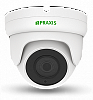 IP-видеокамеры PRAXIS