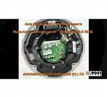 На этой фотографии изображено axis q60-e pcb power repair board a