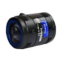     axis lens cs varif 9-40mm dc-iris d/n