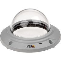     axis m3024 clear dome 5pcs