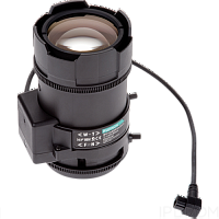     axis lens fujinon c cs 8-80mm dc