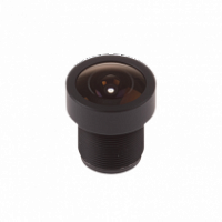     axis lens m12 3.6 mm f1.8 ir 10p