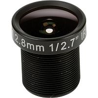     axis acc lens m12 2.8mm f2.0 10 pcs