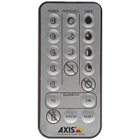 На этой фотографии изображено axis t90b remote control